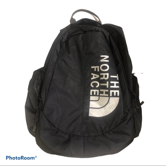 The North Face Other - The North Face black backpack